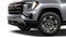 2027 GMC Terrain FWD Elevation