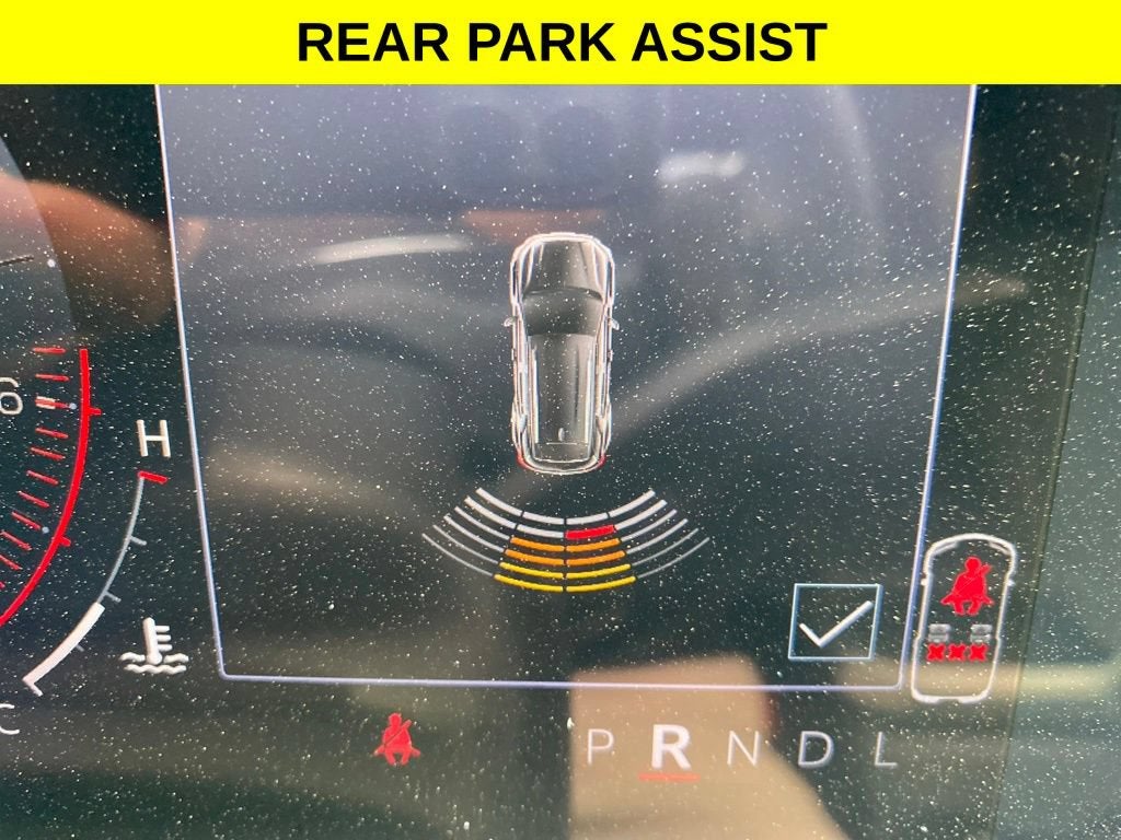 2026 GMC Terrain Elevation - Photo 13