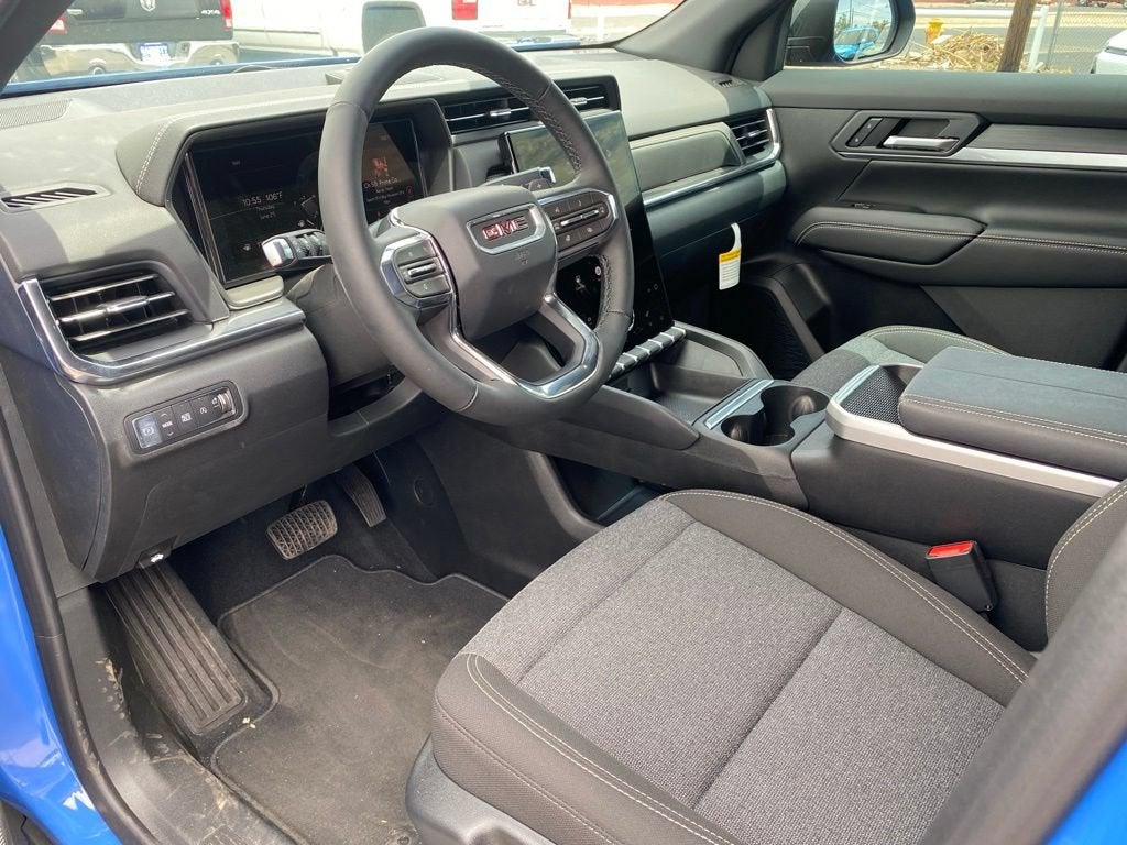 2026 GMC Terrain Elevation - Photo 22