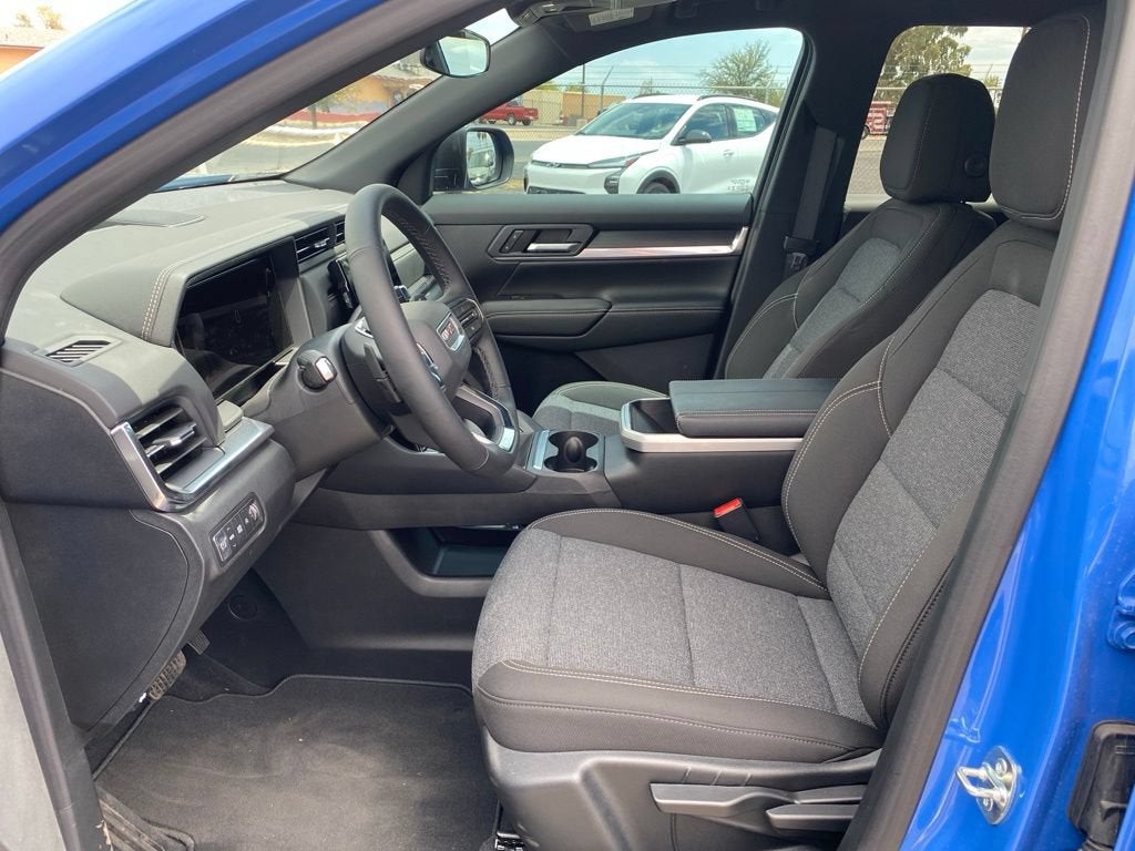 2026 GMC Terrain Elevation - Photo 23