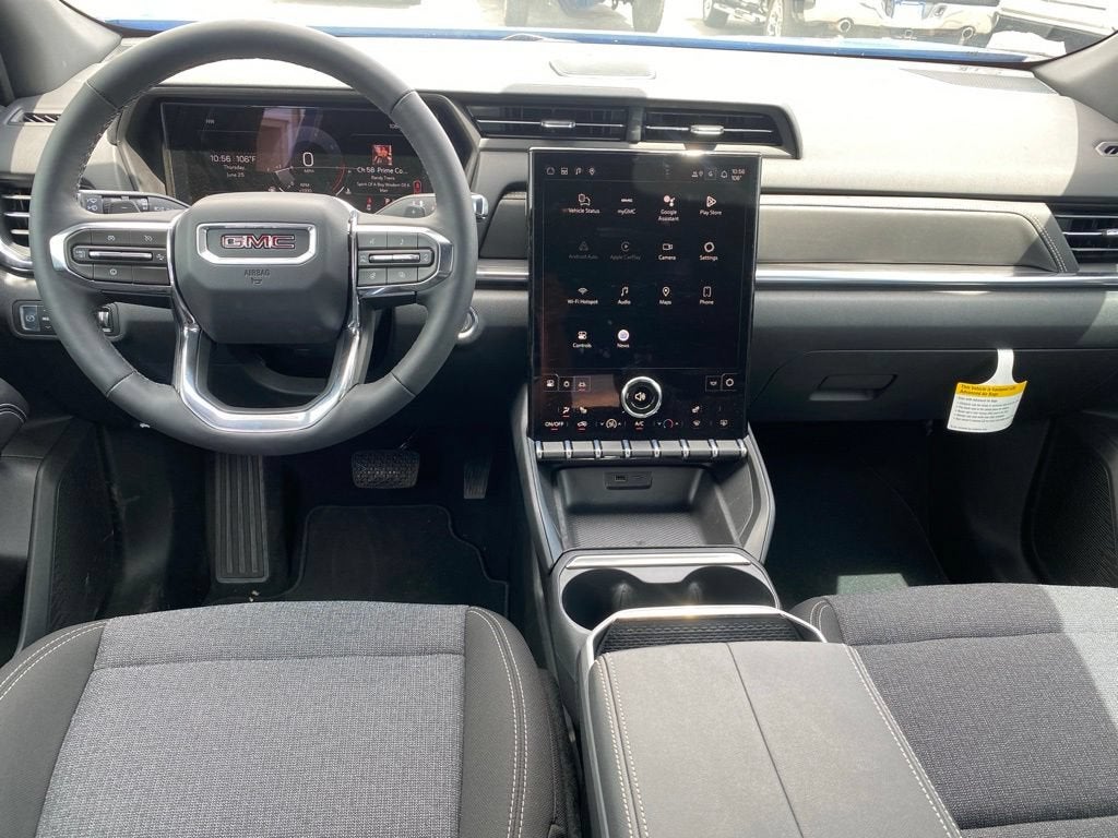 2026 GMC Terrain Elevation - Photo 4