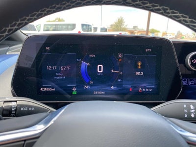 2024 Chevrolet Equinox EV 2LT