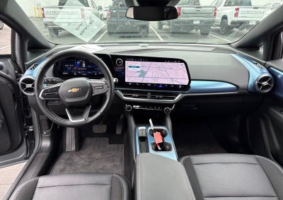 2024 Chevrolet Equinox EV 2LT