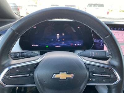 2024 Chevrolet Equinox EV 2LT