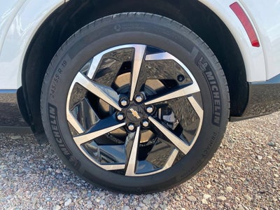 2024 Chevrolet Equinox EV 2LT