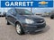 2013 Chevrolet Captiva LS
