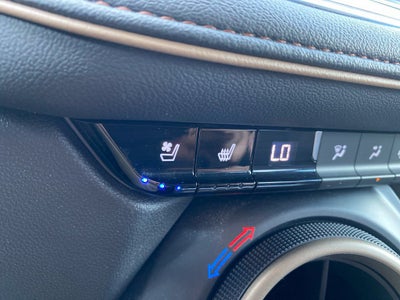 2024 Chevrolet Blazer Premier