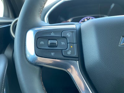 2024 Chevrolet Blazer Premier