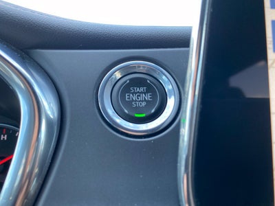 2024 Chevrolet Blazer Premier