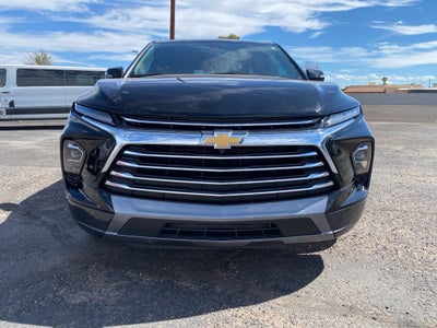 2024 Chevrolet Blazer Premier
