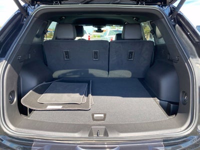 2024 Chevrolet Blazer Premier