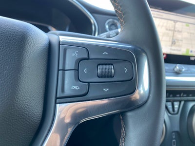 2024 Chevrolet Blazer Premier