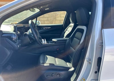 2024 Chevrolet Blazer EV eAWD LT