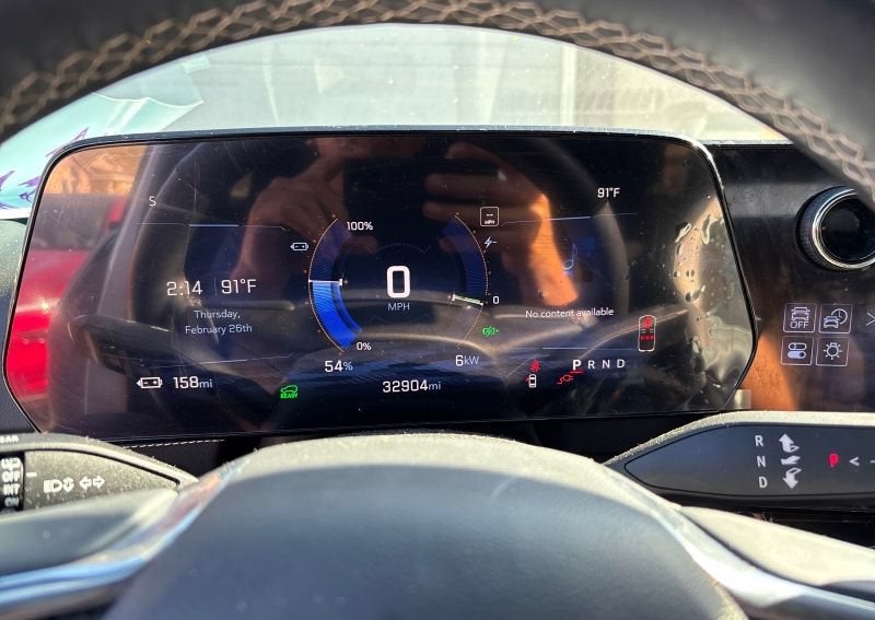 2024 Chevrolet Blazer EV eAWD LT