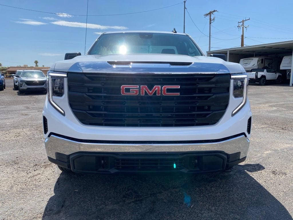 2026 GMC Sierra 1500 Pro - Photo 11