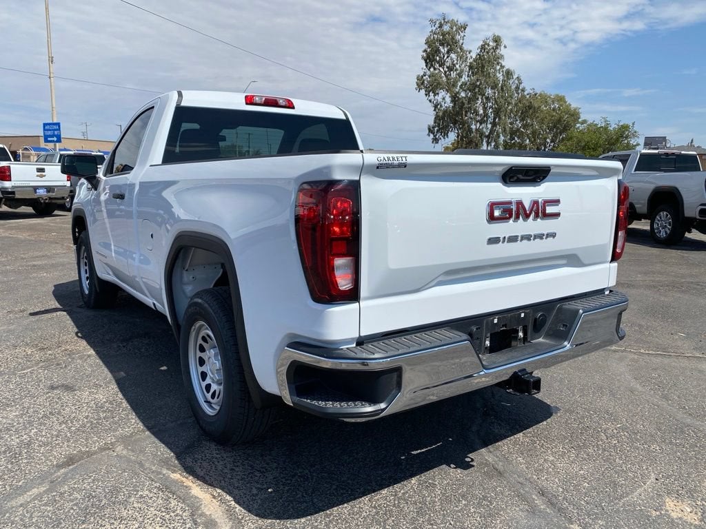 2026 GMC Sierra 1500 Pro - Photo 12