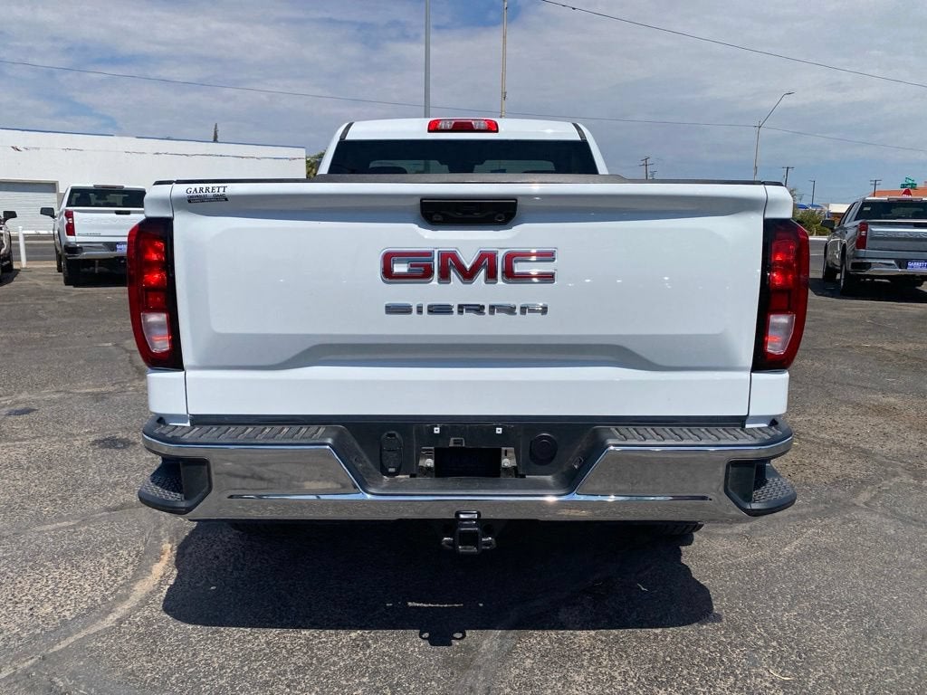 2026 GMC Sierra 1500 Pro - Photo 13