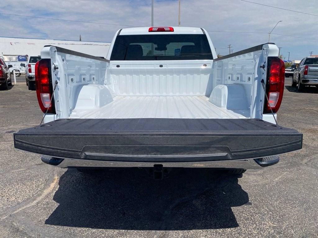 2026 GMC Sierra 1500 Pro - Photo 14