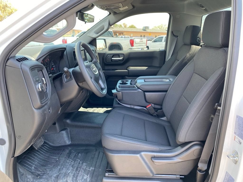 2026 GMC Sierra 1500 Pro - Photo 17