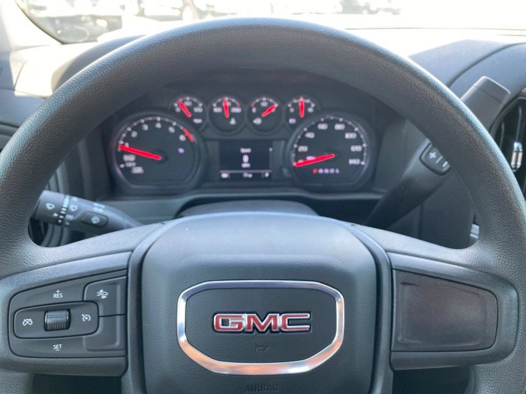 2026 GMC Sierra 1500 Pro - Photo 19