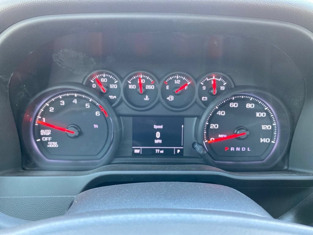 2026 GMC Sierra 1500 Pro - Photo 20