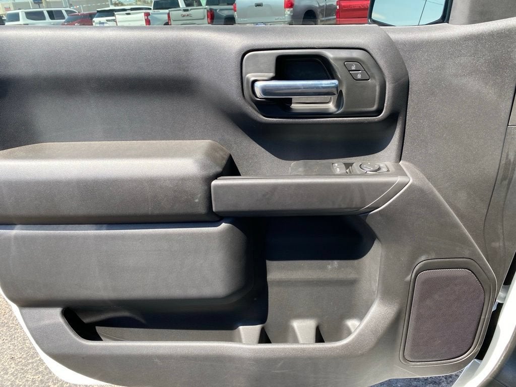 2026 GMC Sierra 1500 Pro - Photo 22
