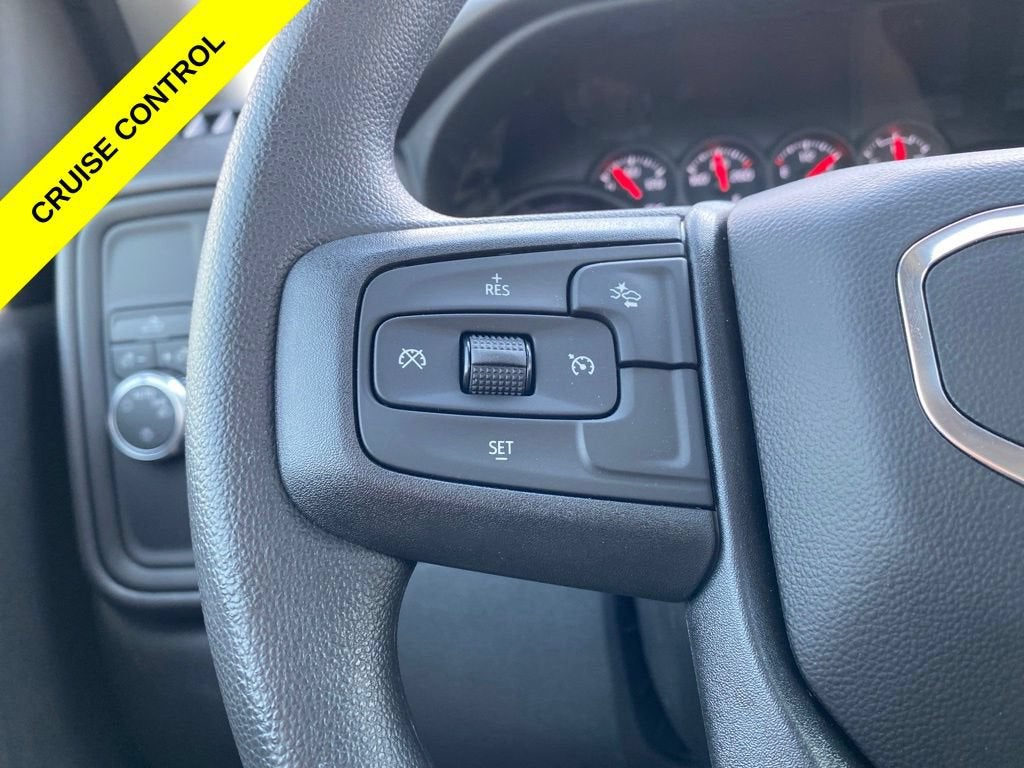 2026 GMC Sierra 1500 Pro - Photo 9