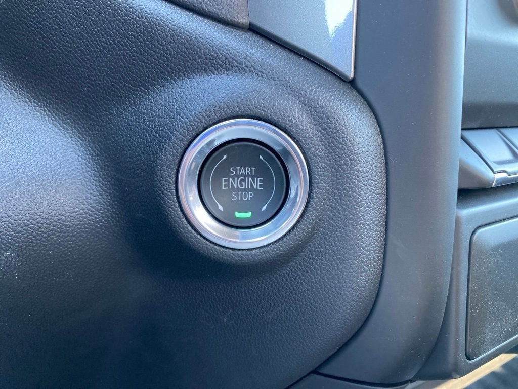 2026 GMC Sierra 1500 Pro - Photo 12