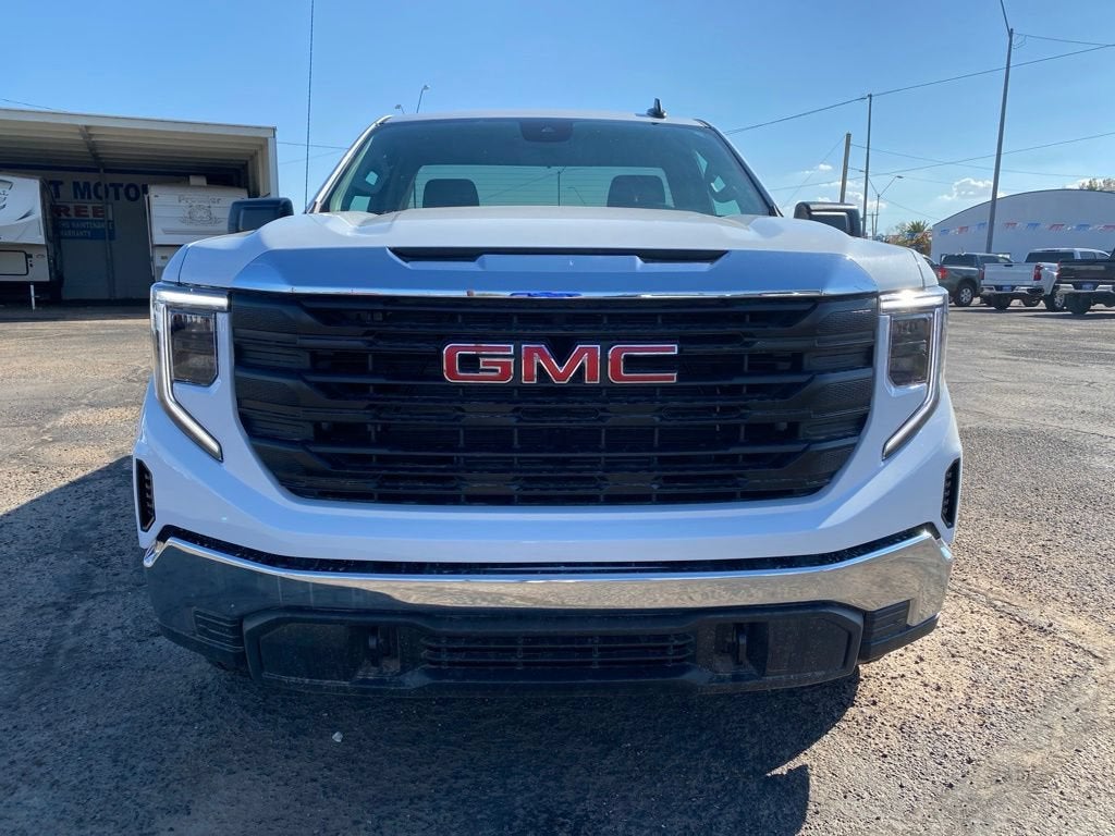 2026 GMC Sierra 1500 Pro - Photo 13