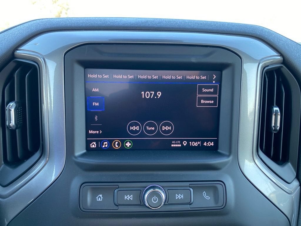 2026 GMC Sierra 1500 Pro - Photo 19