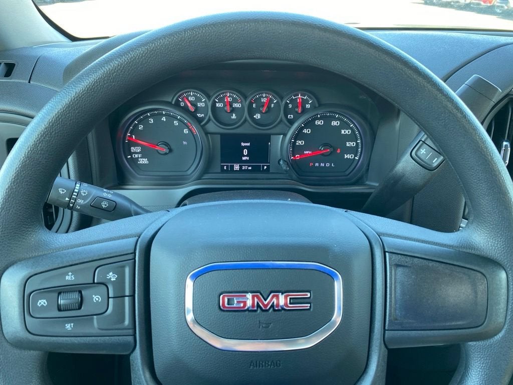 2026 GMC Sierra 1500 Pro - Photo 20