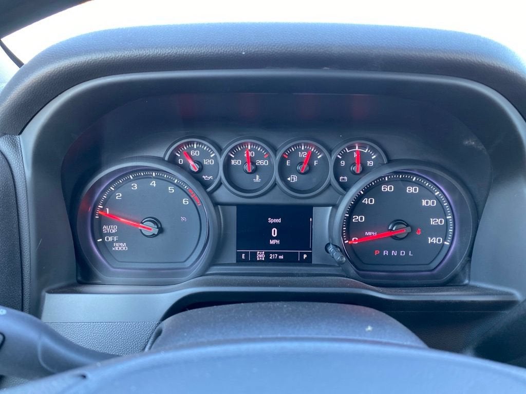 2026 GMC Sierra 1500 Pro - Photo 21