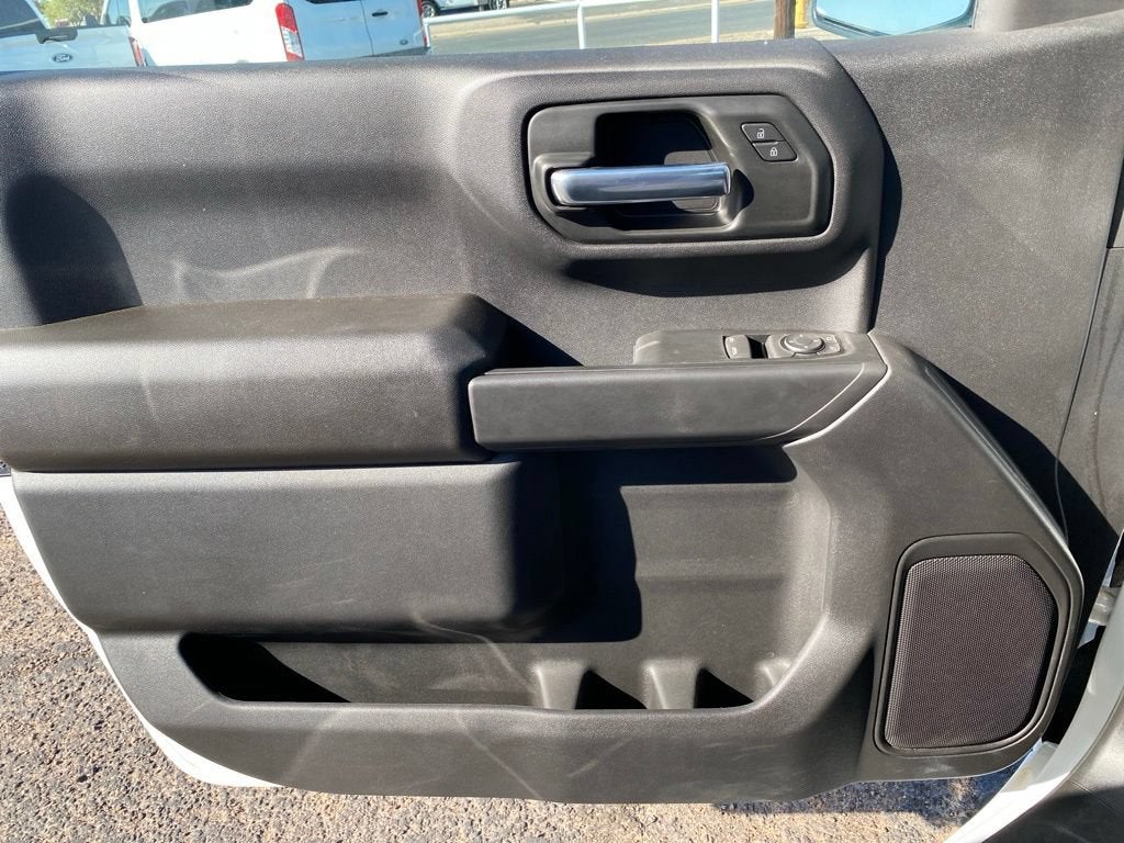 2026 GMC Sierra 1500 Pro - Photo 23