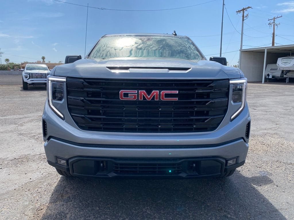 2026 GMC Sierra 1500 Elevation - Photo 18