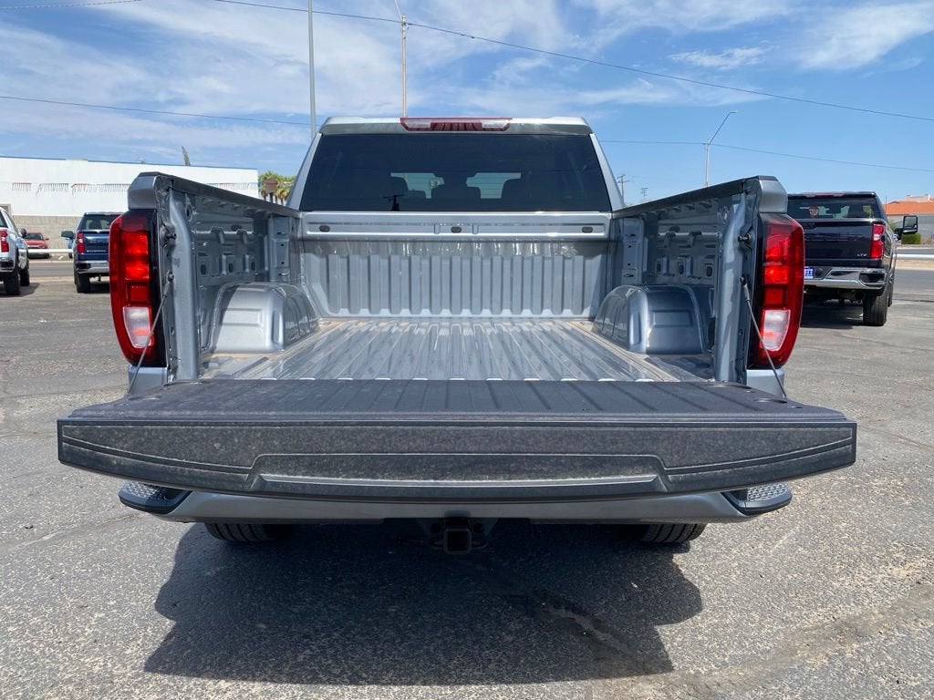2026 GMC Sierra 1500 Elevation - Photo 21