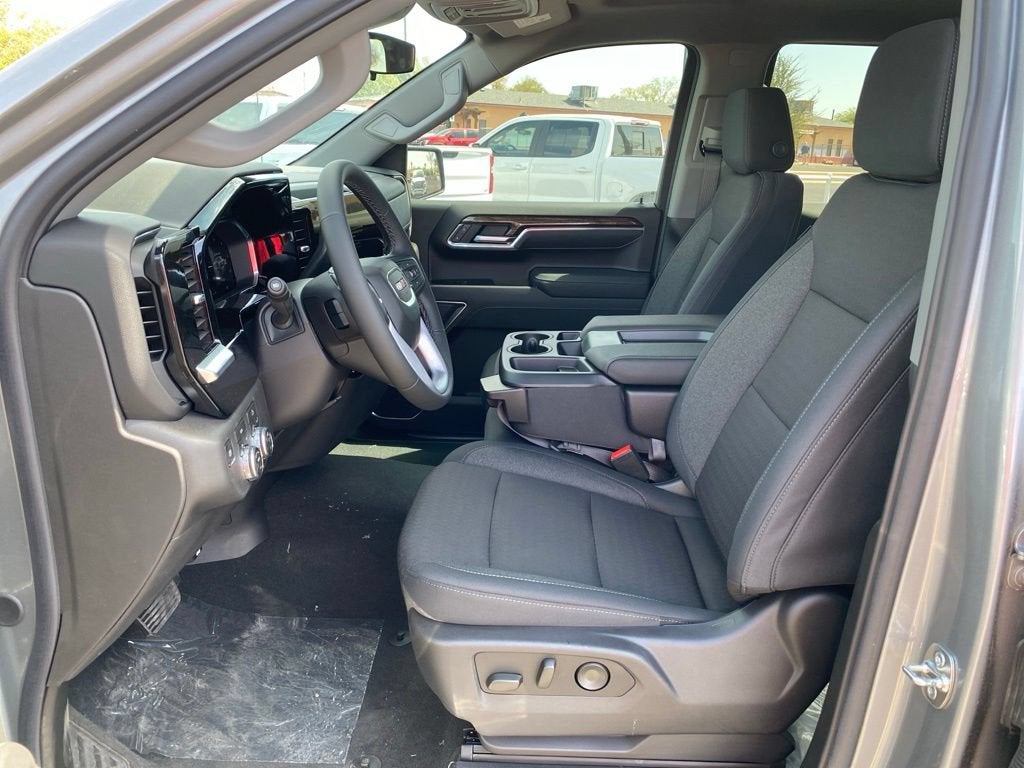 2026 GMC Sierra 1500 Elevation - Photo 25