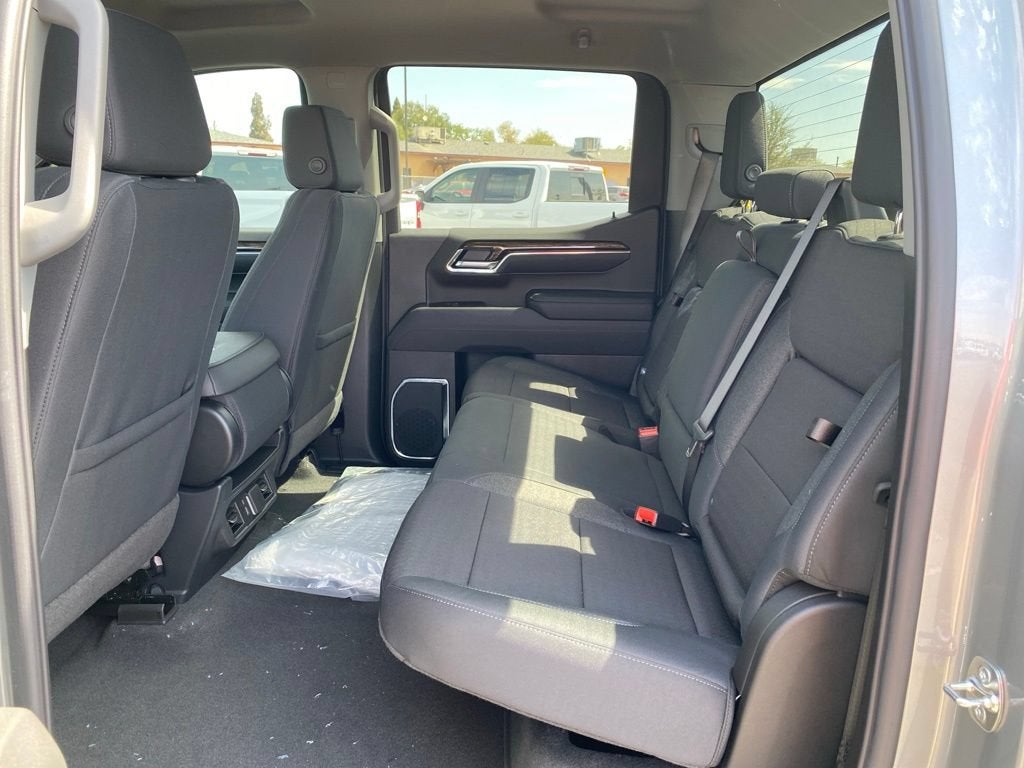 2026 GMC Sierra 1500 Elevation - Photo 26