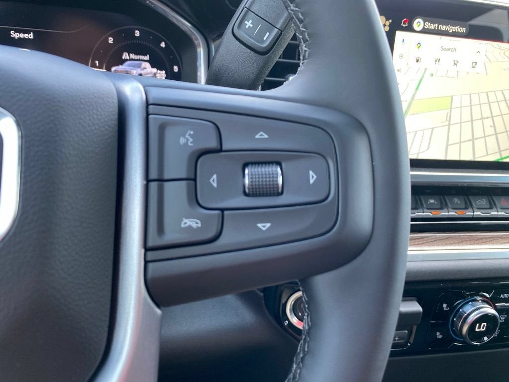 2026 GMC Sierra 1500 Elevation - Photo 30