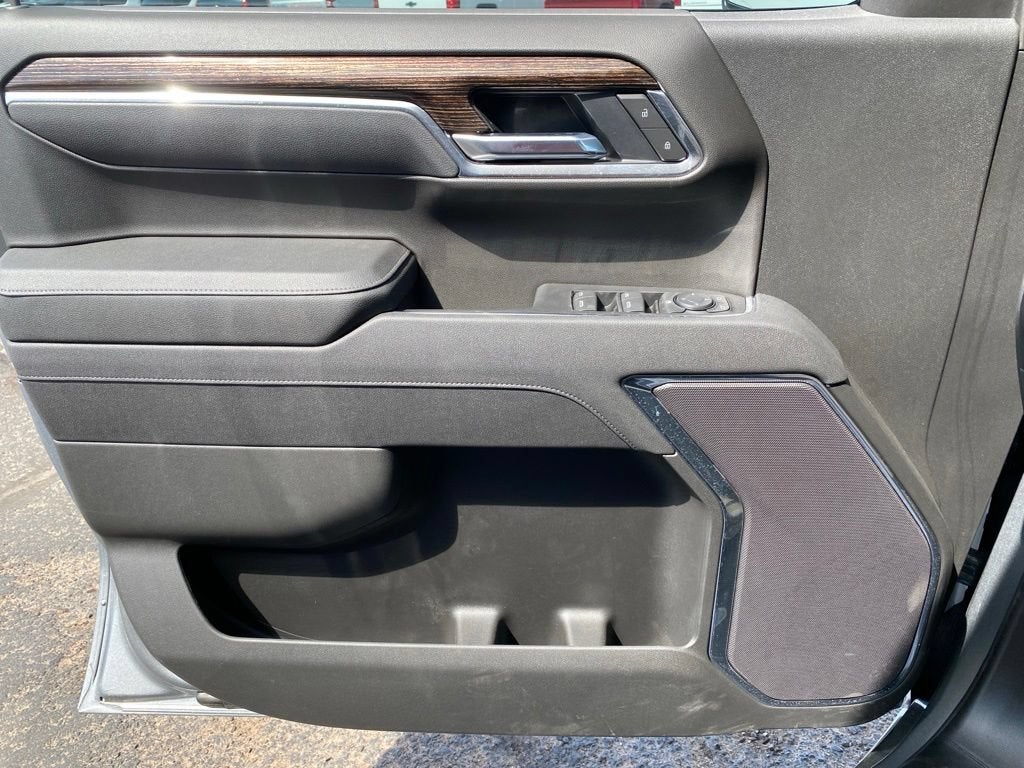 2026 GMC Sierra 1500 Elevation - Photo 32