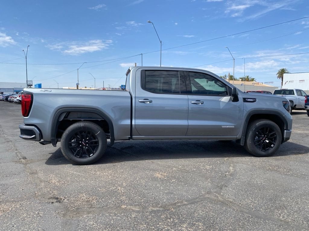 2026 GMC Sierra 1500 Elevation - Photo 5