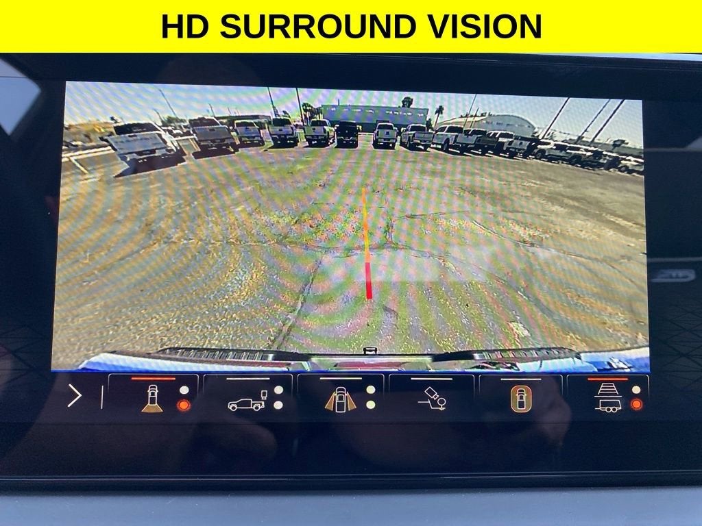 2026 GMC Sierra 1500 AT4X - Photo 12