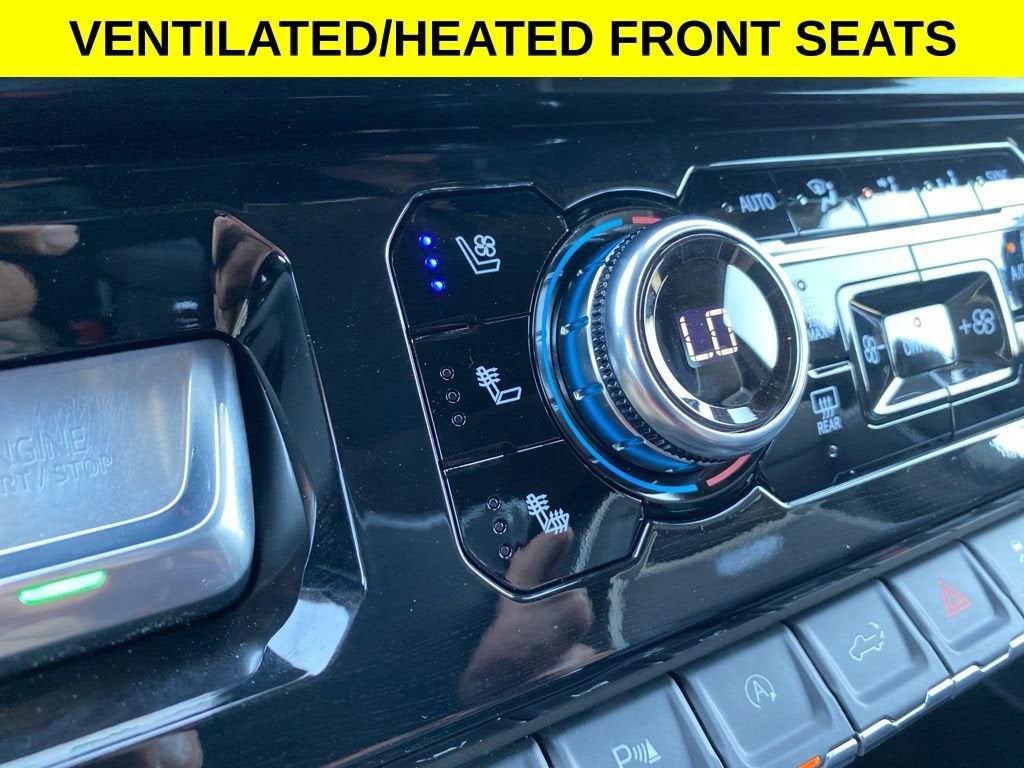 2026 GMC Sierra 1500 AT4X - Photo 19