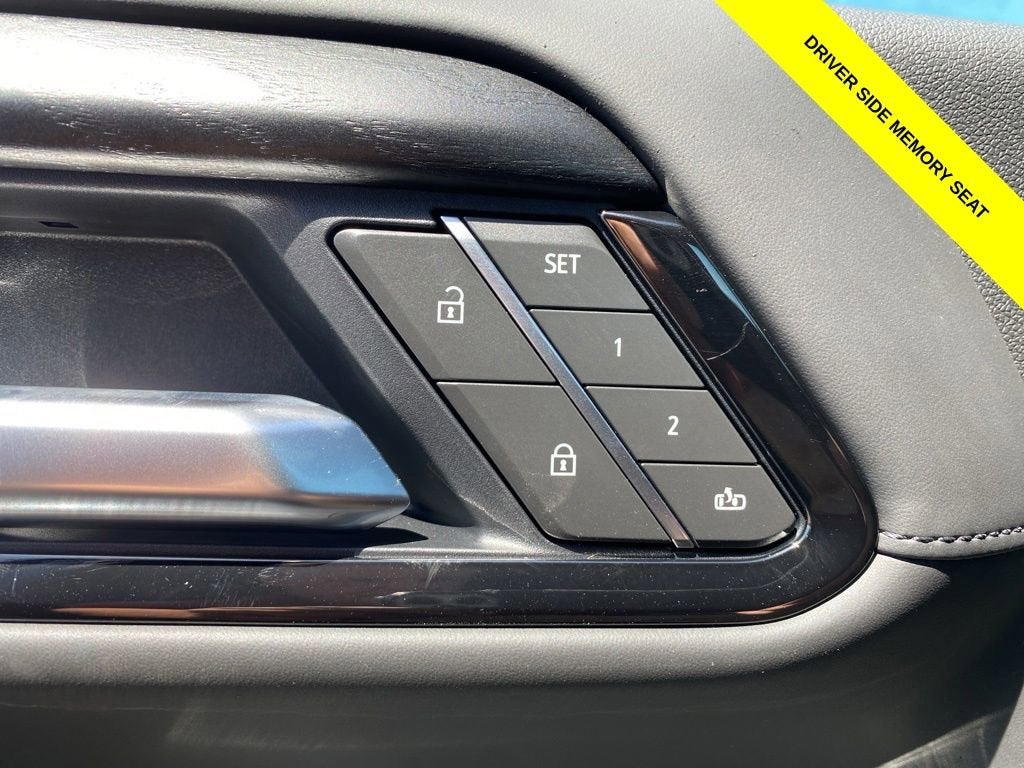 2026 GMC Sierra 1500 AT4X - Photo 20