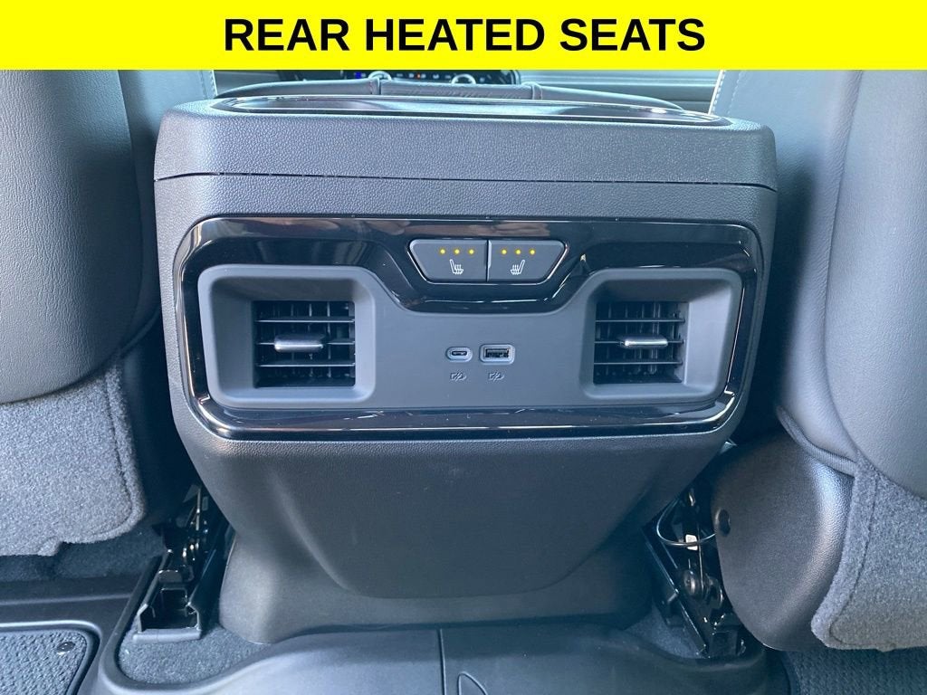 2026 GMC Sierra 1500 AT4X - Photo 25