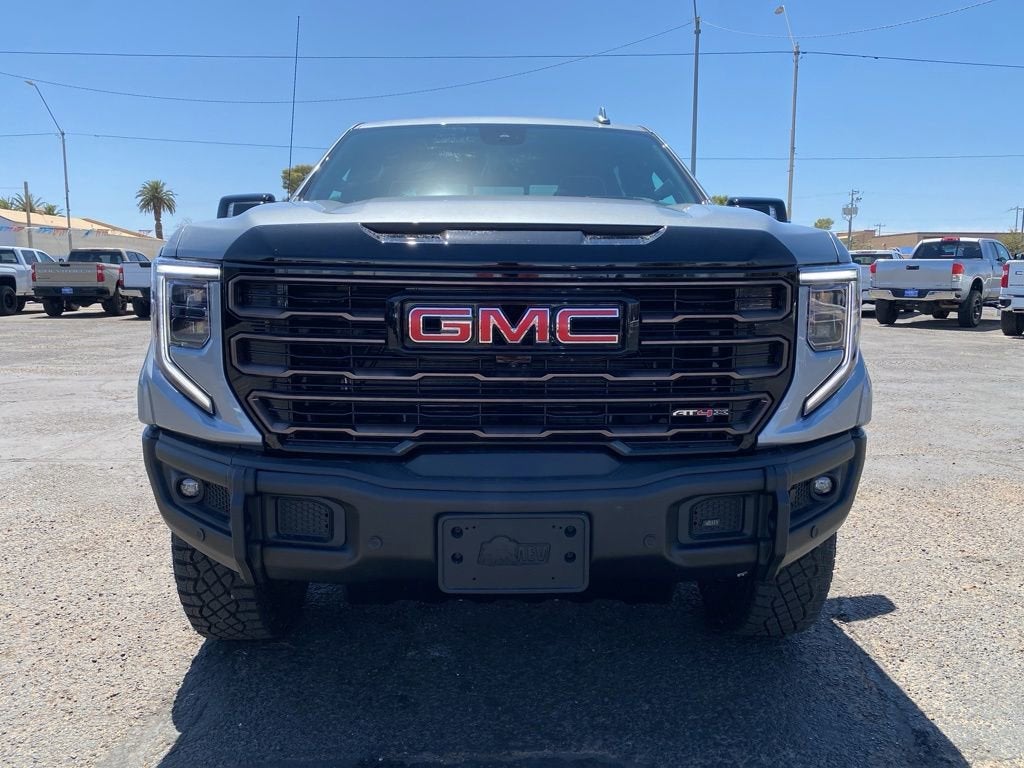 2026 GMC Sierra 1500 AT4X - Photo 31