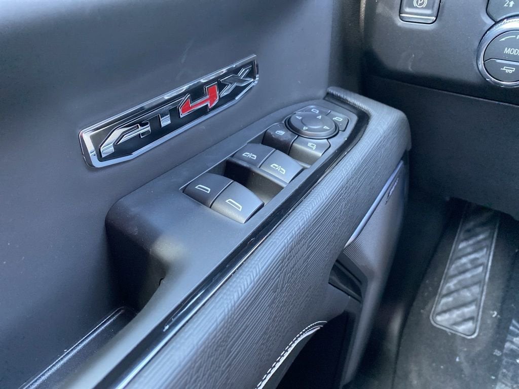 2026 GMC Sierra 1500 AT4X - Photo 42