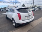 2015 Cadillac SRX Performance Collection