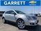 2015 Cadillac SRX Performance Collection