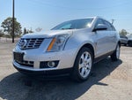 2015 Cadillac SRX Performance Collection