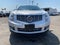 2015 Cadillac SRX Performance Collection